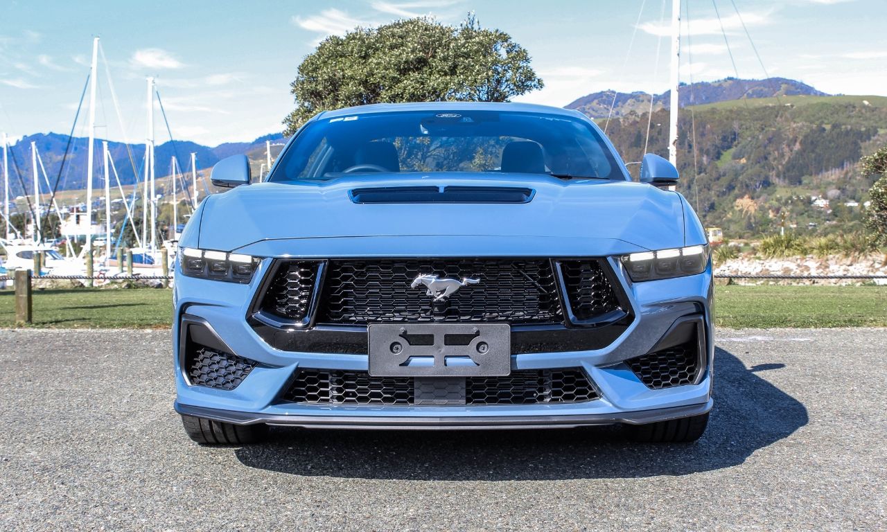 Ford Engine Scanner 2026 Ford Mustang for sale - Listing #1386719 | Auto Trader NZ