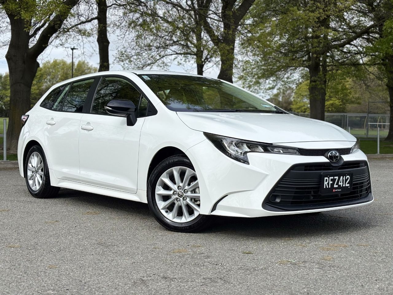 Vehicle image 1