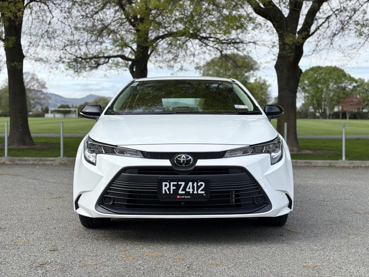 Vehicle image 2