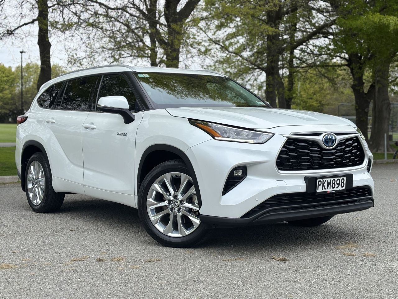 Vehicle image 1