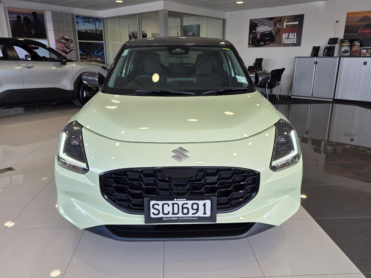 Vehicle image 2