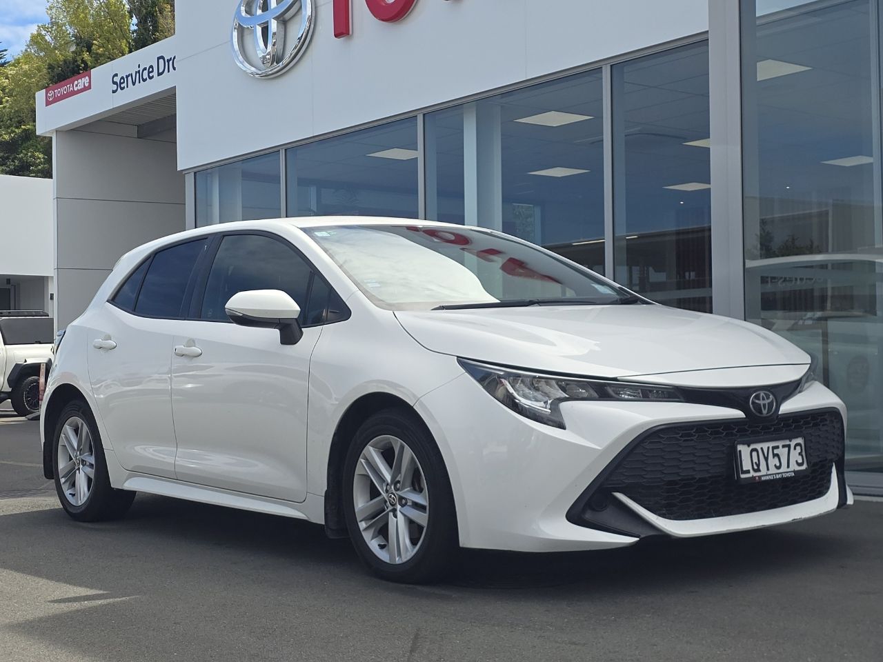 Vehicle image 1