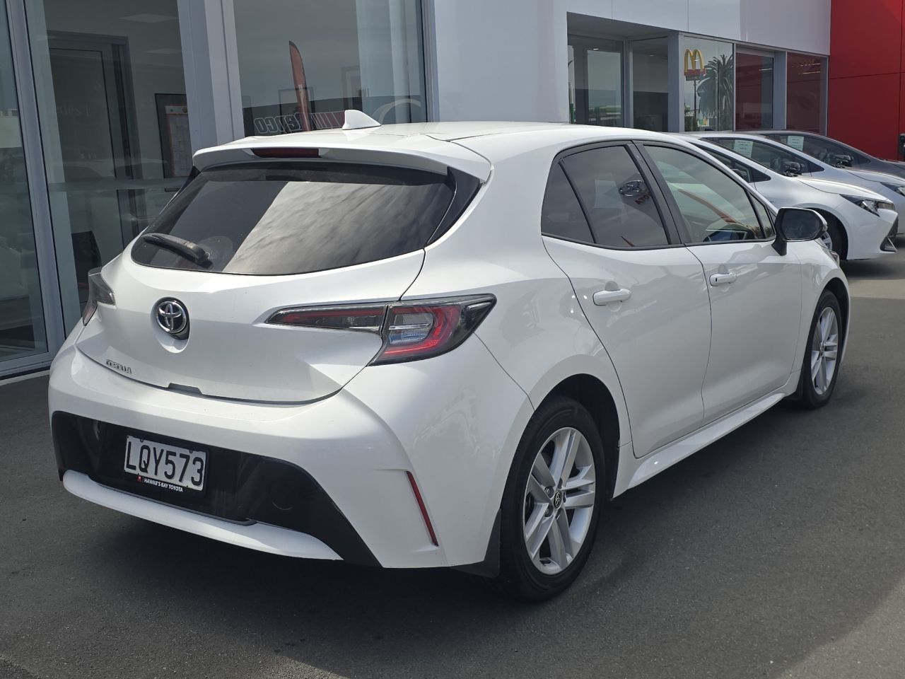 Vehicle image 3
