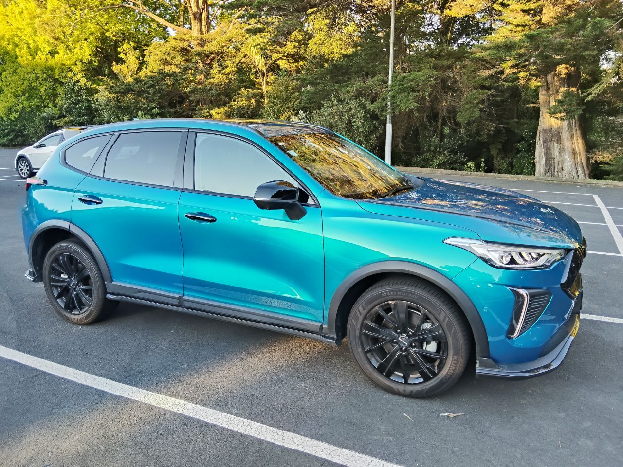 Vehicle image 2