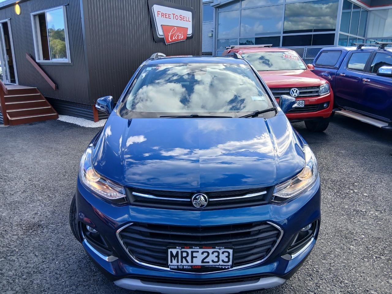 Vehicle image 2