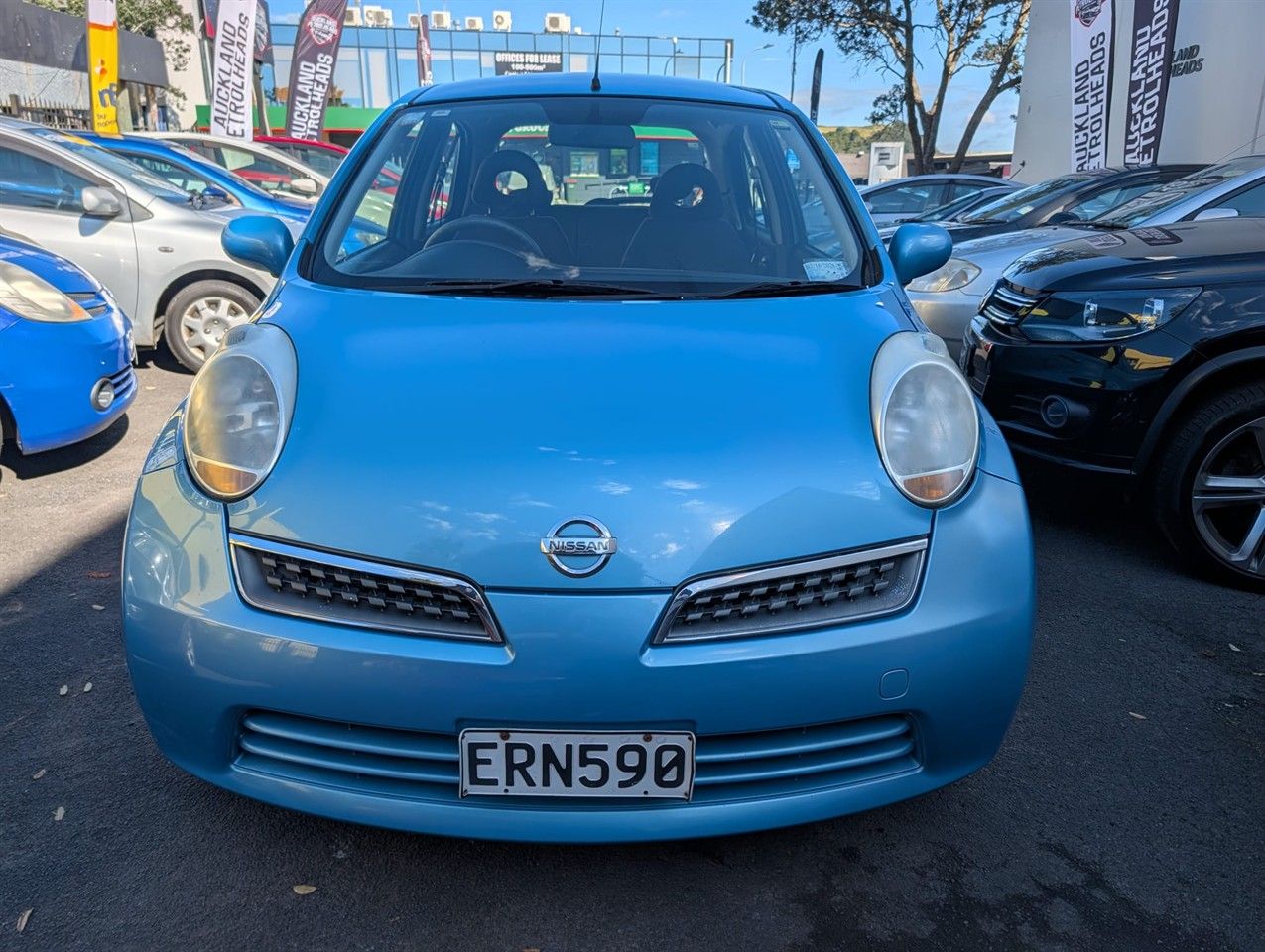 Vehicle image 2