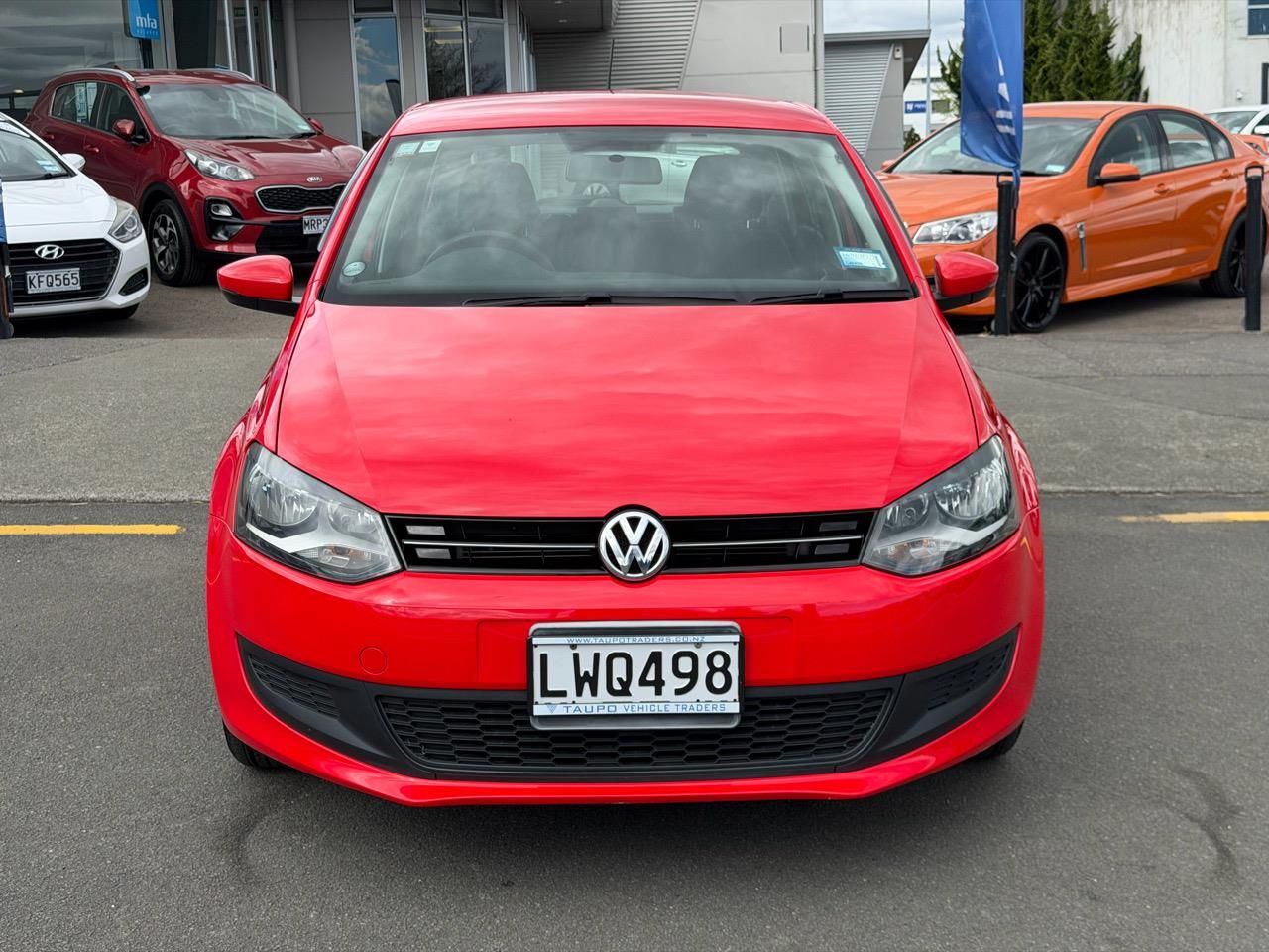 Vehicle image 2