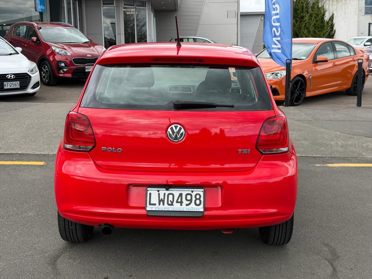 Vehicle image 5