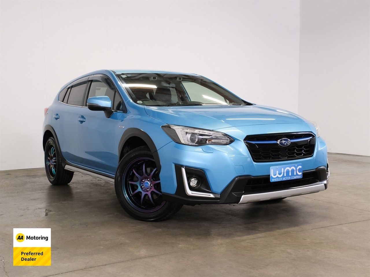 Vehicle image 1