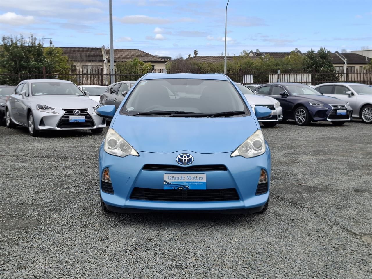 Vehicle image 2