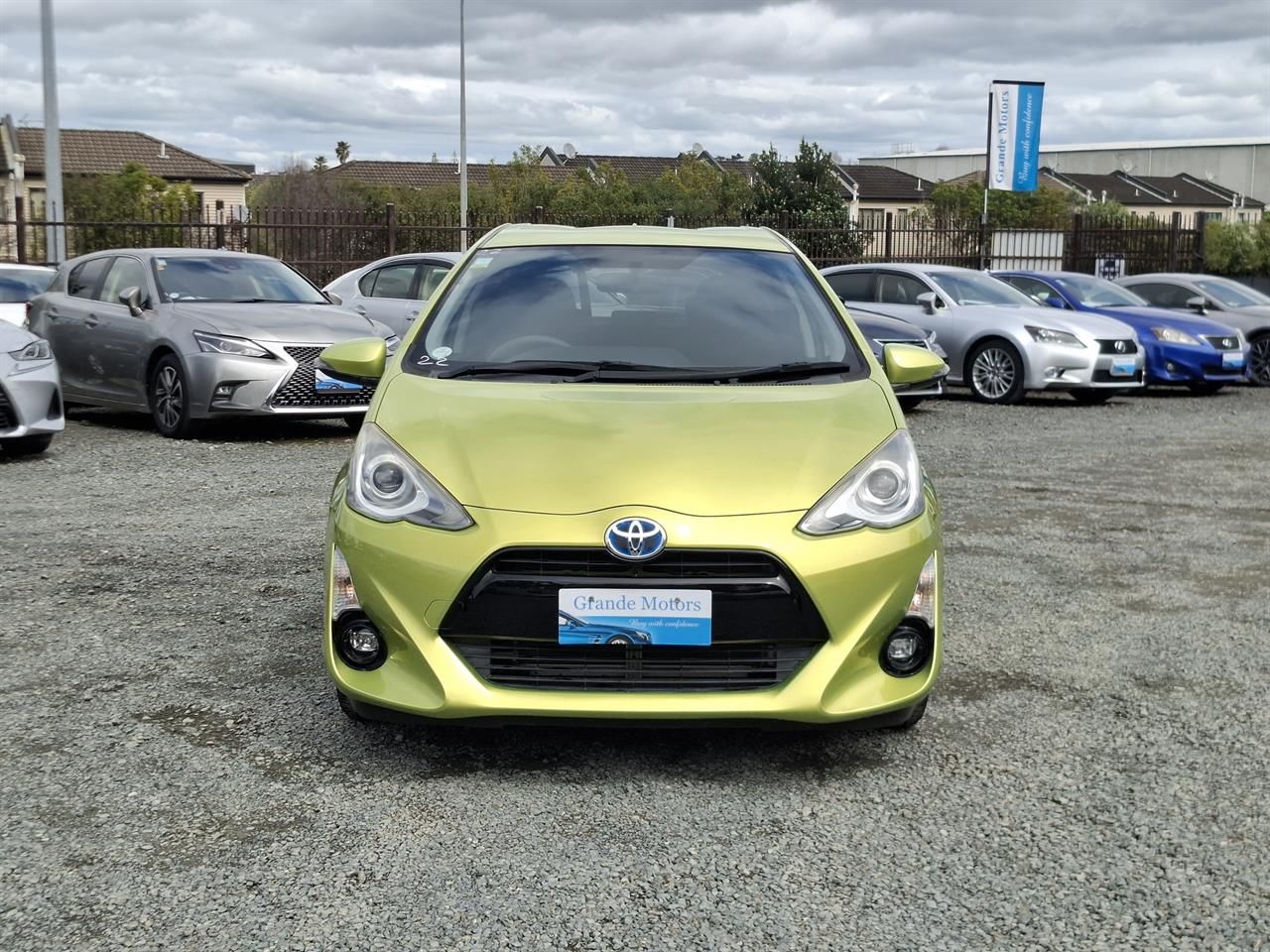 Vehicle image 2