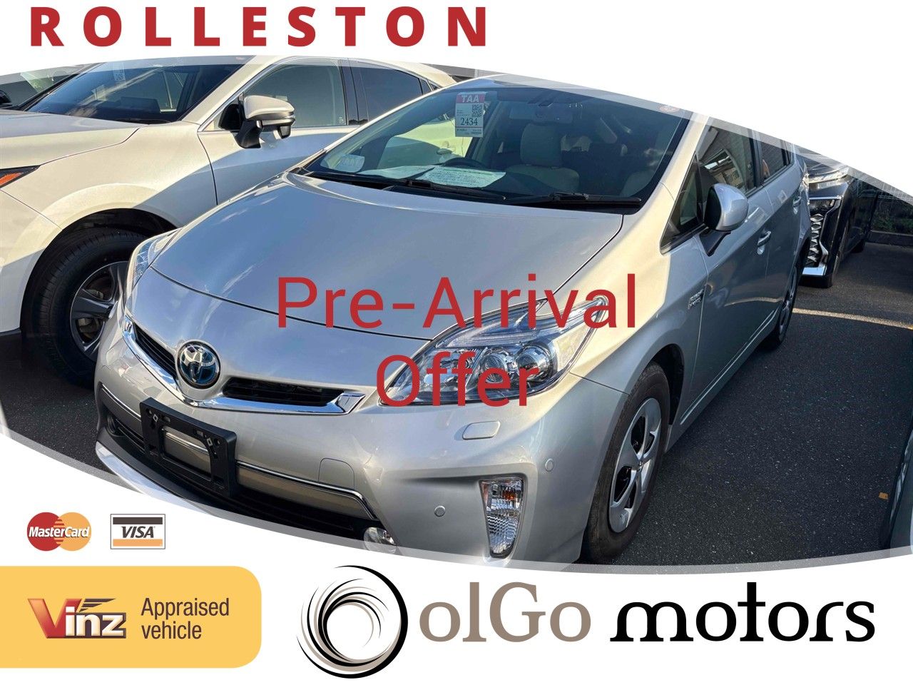 Vehicle image 1
