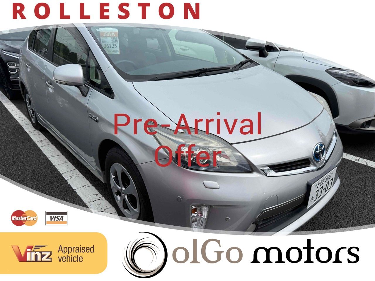Vehicle image 1