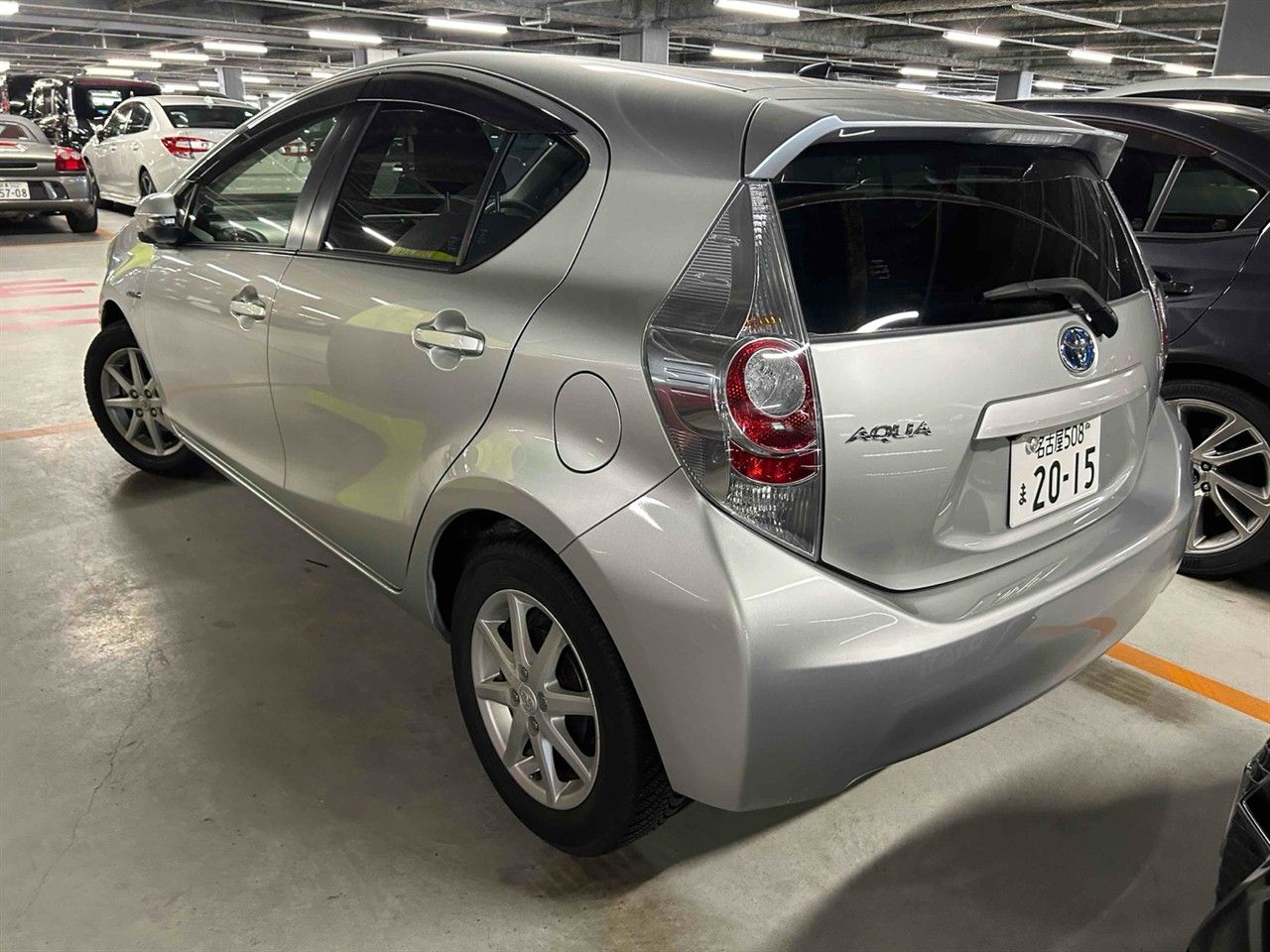 Vehicle image 2