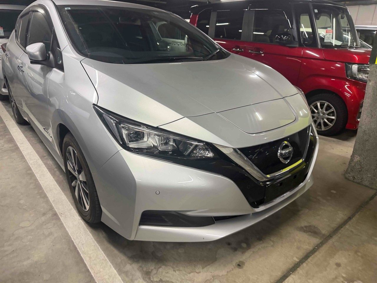 Vehicle image 2