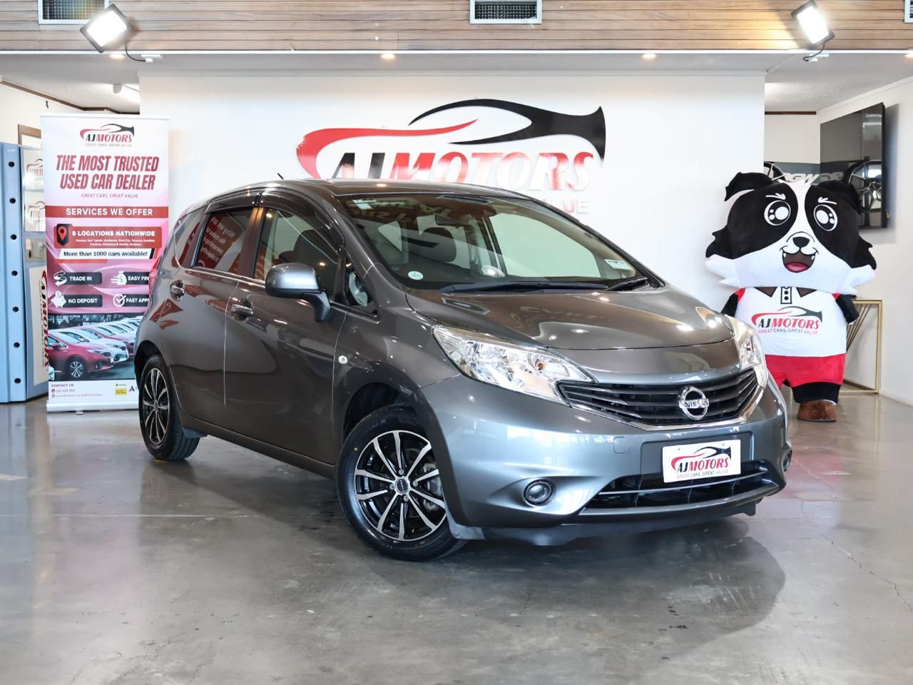 Vehicle image 1