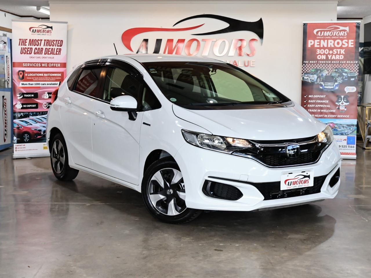 Vehicle image 1