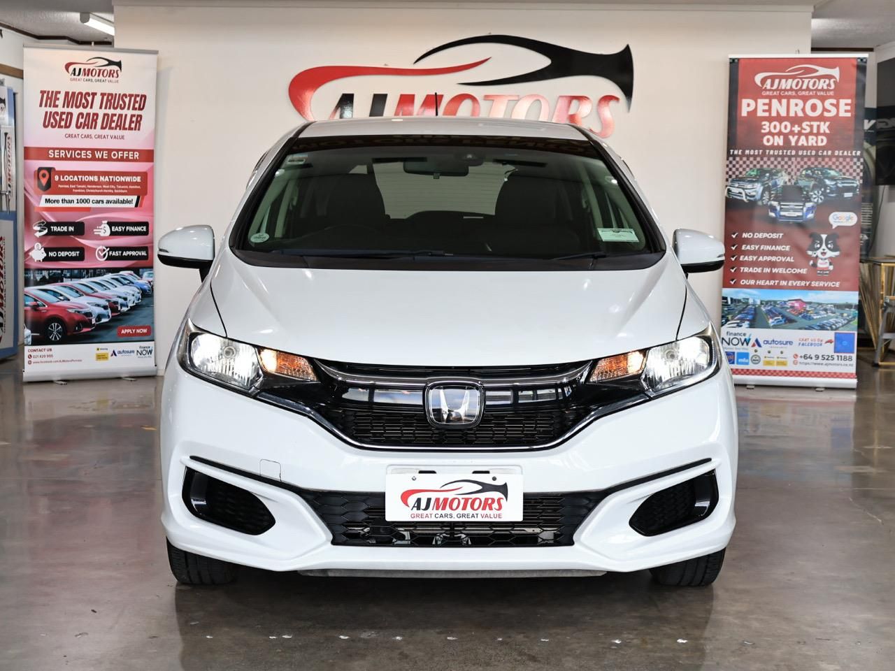 Vehicle image 2