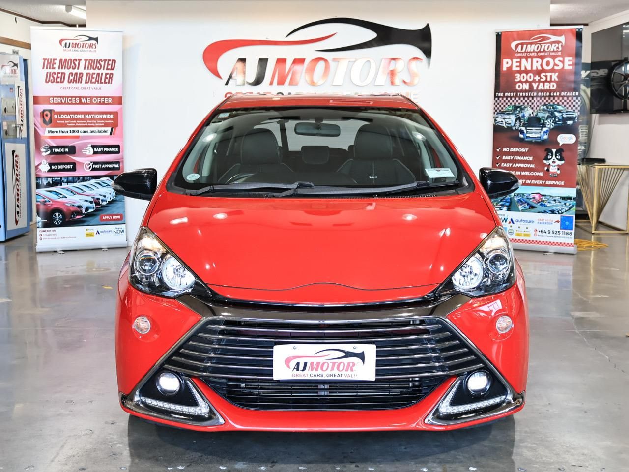 Vehicle image 2