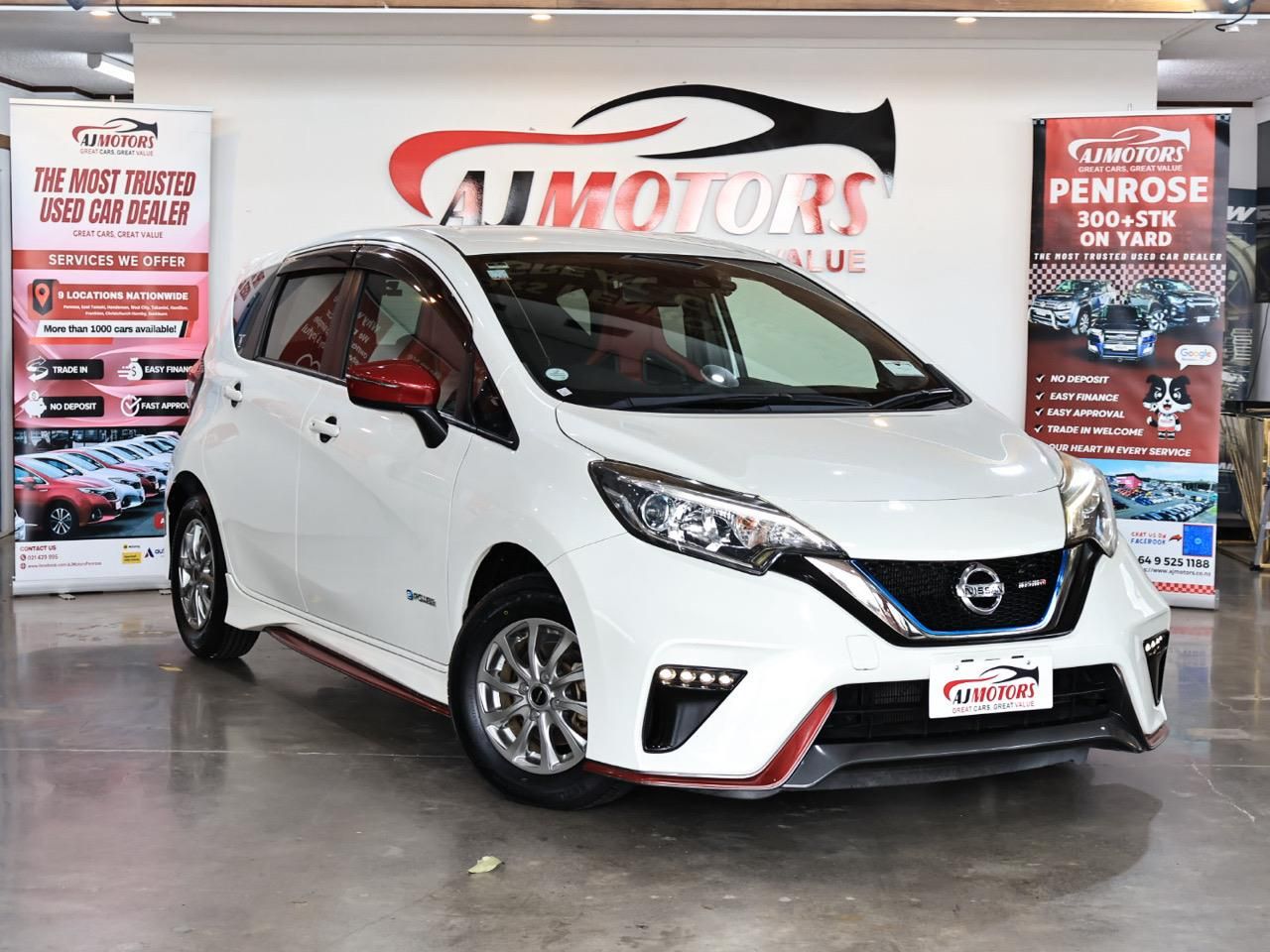 Vehicle image 1