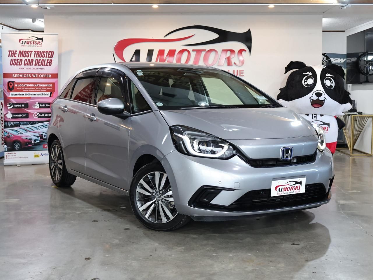 Vehicle image 1