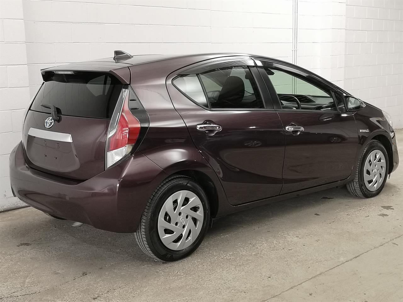 Vehicle image 2