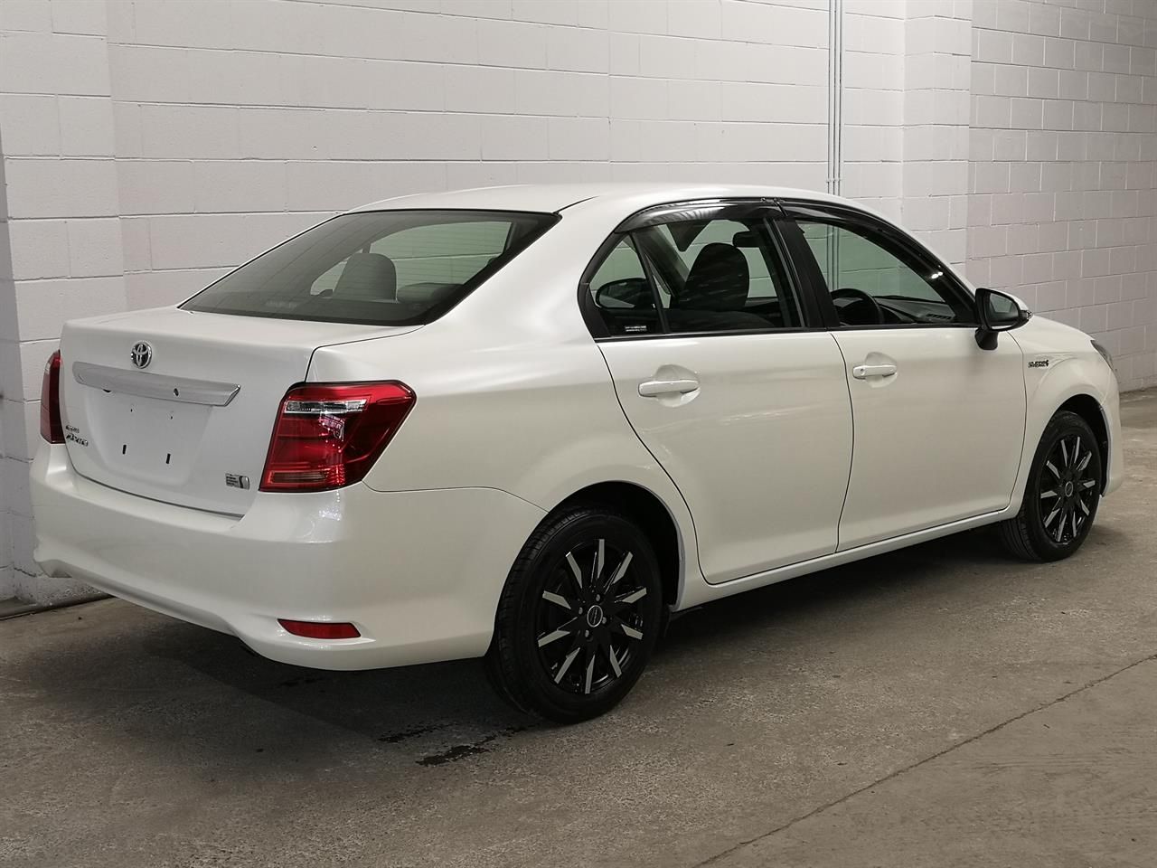 Vehicle image 2