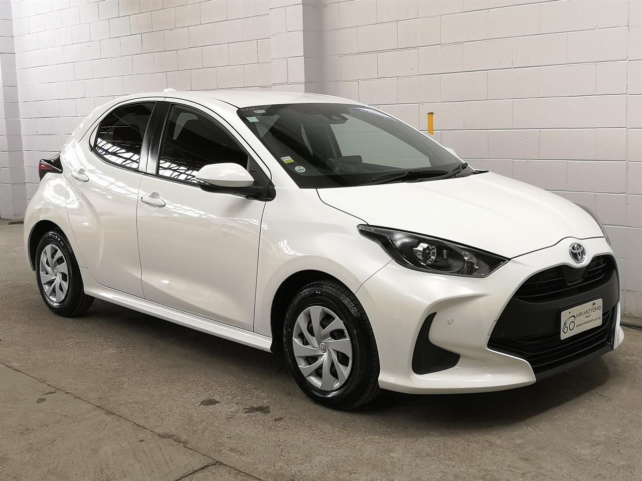 Vehicle image 1