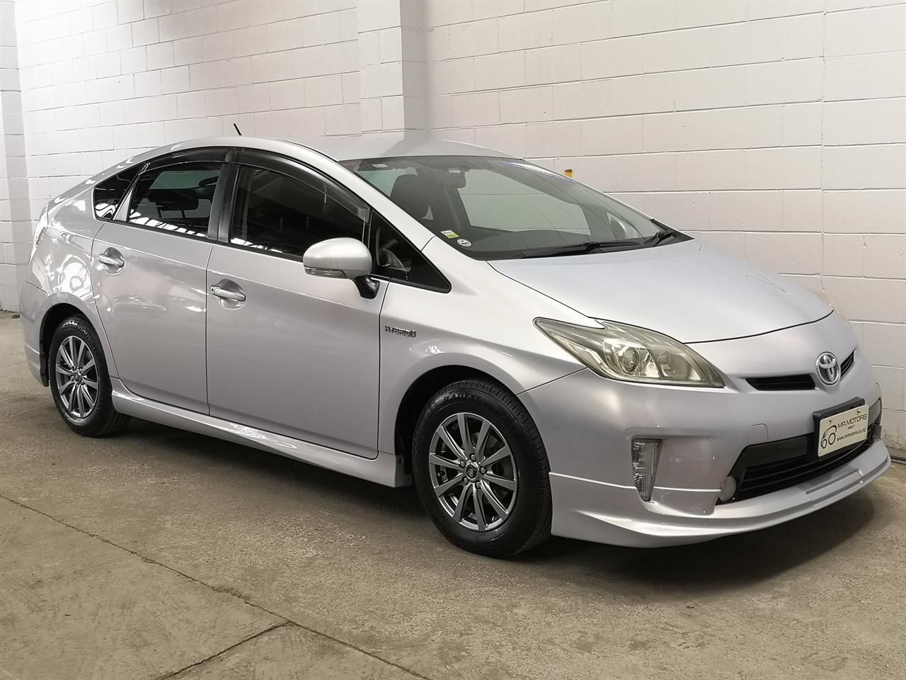 Vehicle image 1