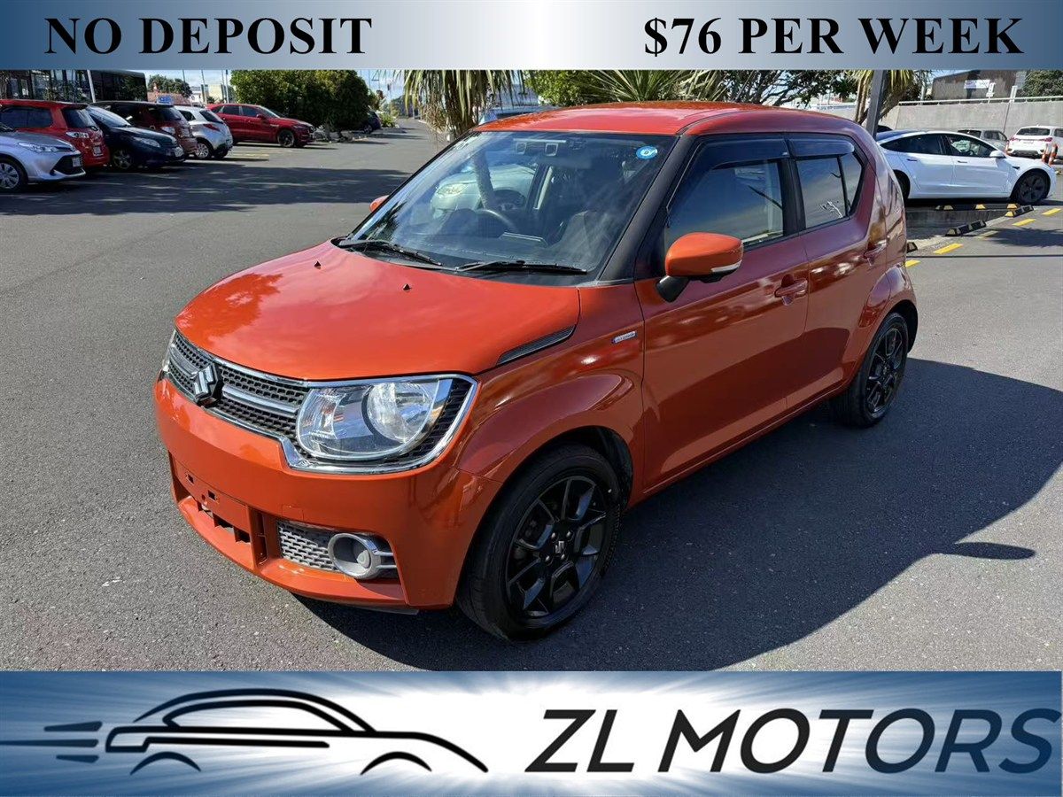 Vehicle image 1