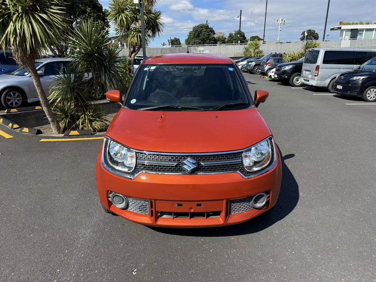 Vehicle image 2
