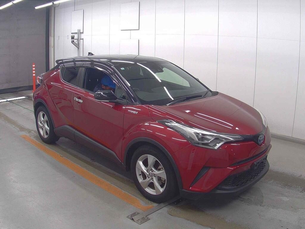 Vehicle image 1