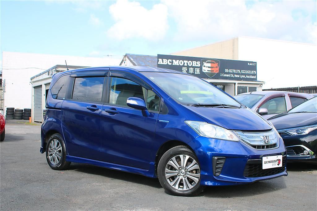 Vehicle image 1