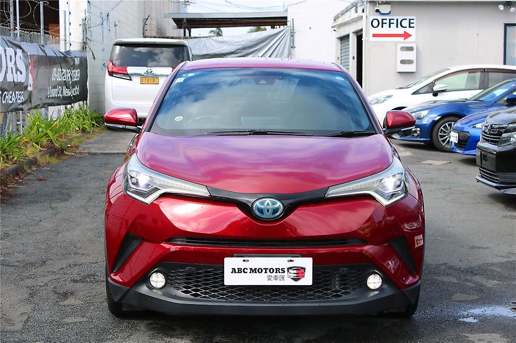 Vehicle image 2