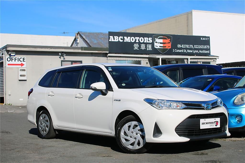 Vehicle image 1