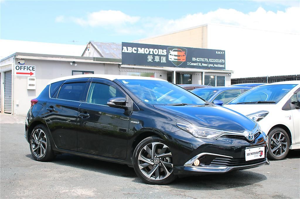 Vehicle image 1