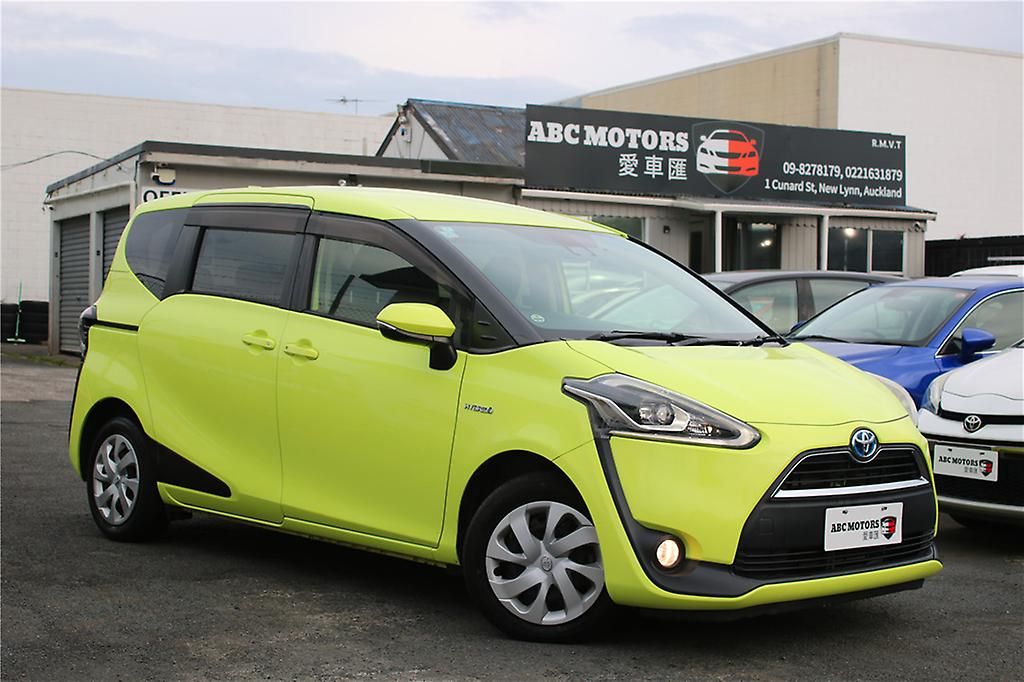Vehicle image 1