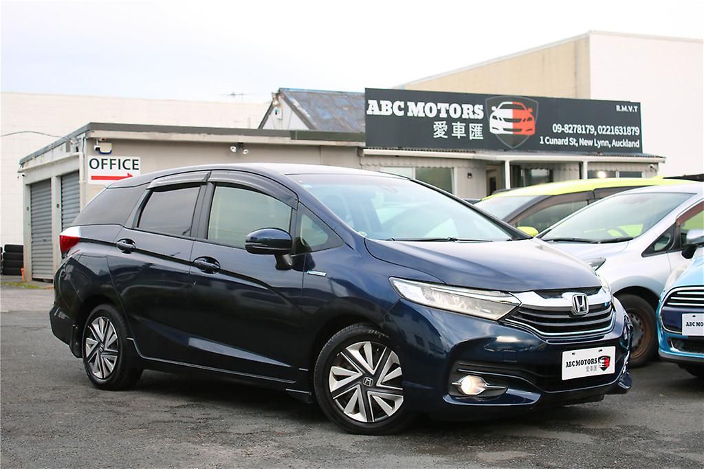 Vehicle image 1
