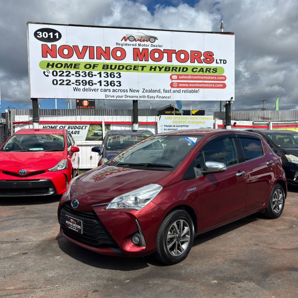 Vehicle image 1