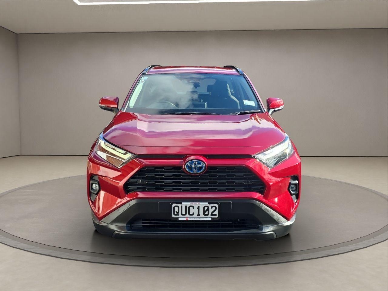 Vehicle image 2