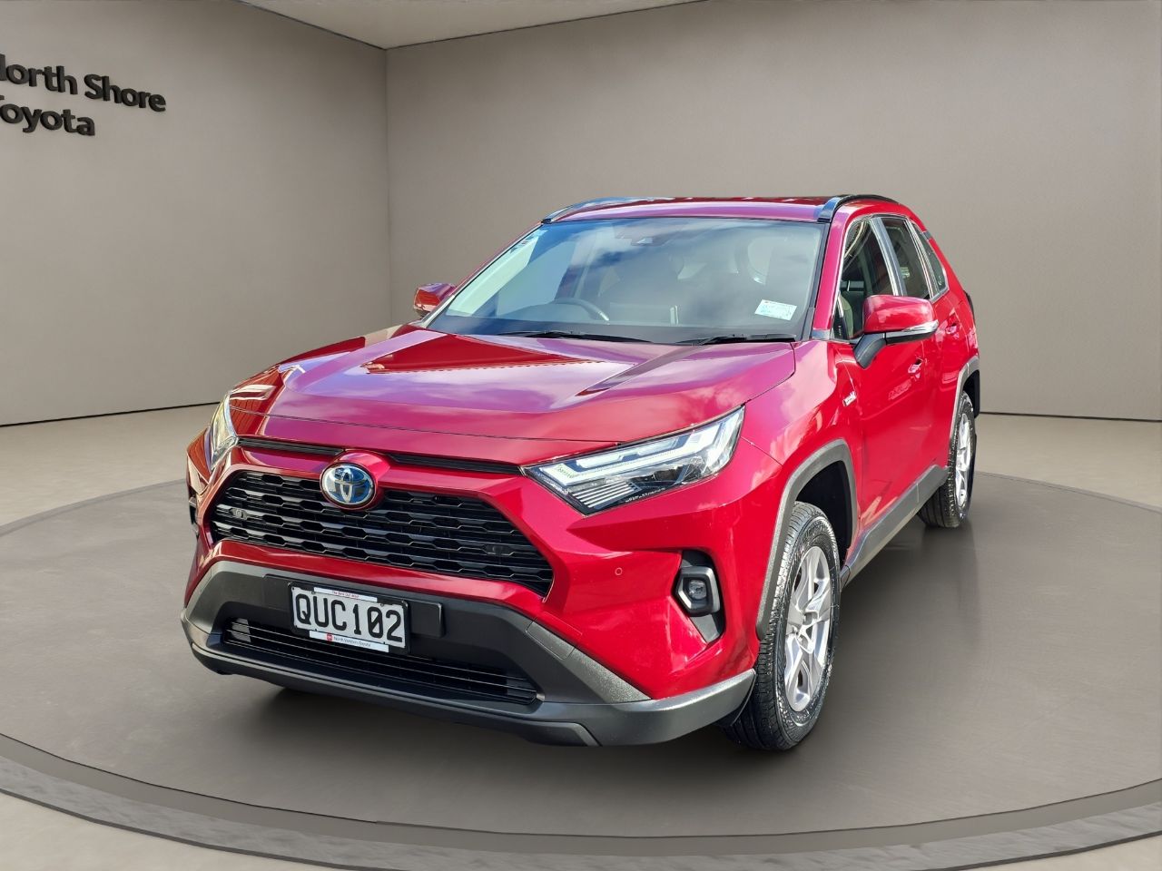 Vehicle image 3