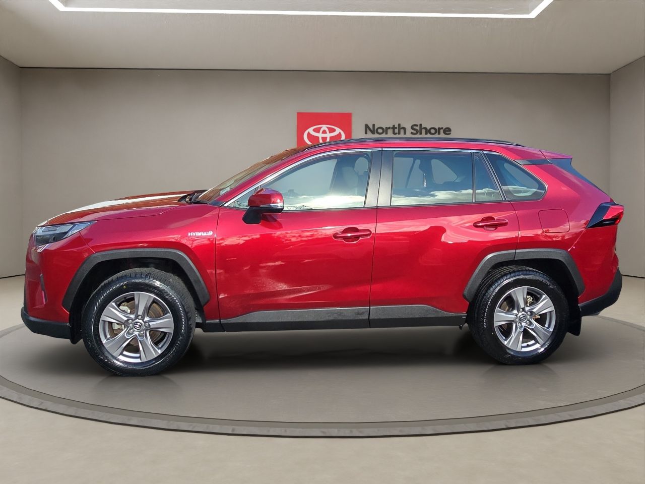 Vehicle image 4