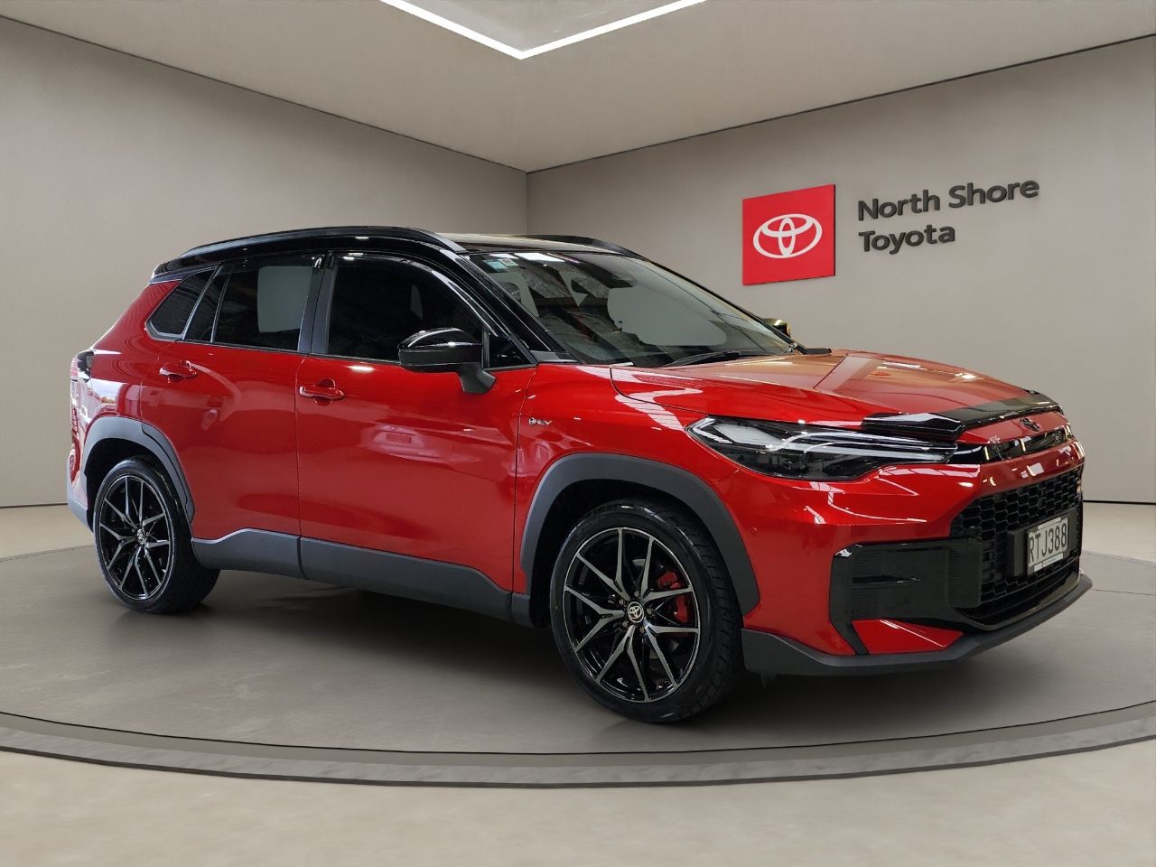 Vehicle image 1