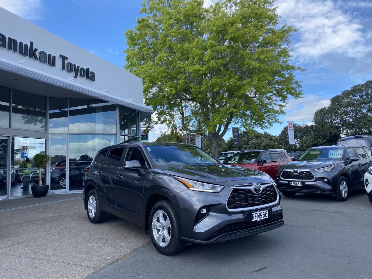 Vehicle image 1