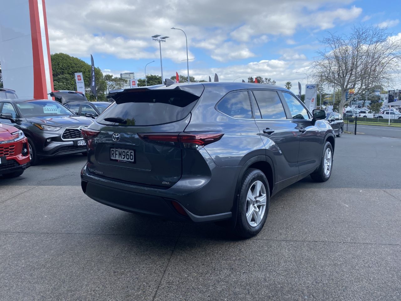 Vehicle image 2
