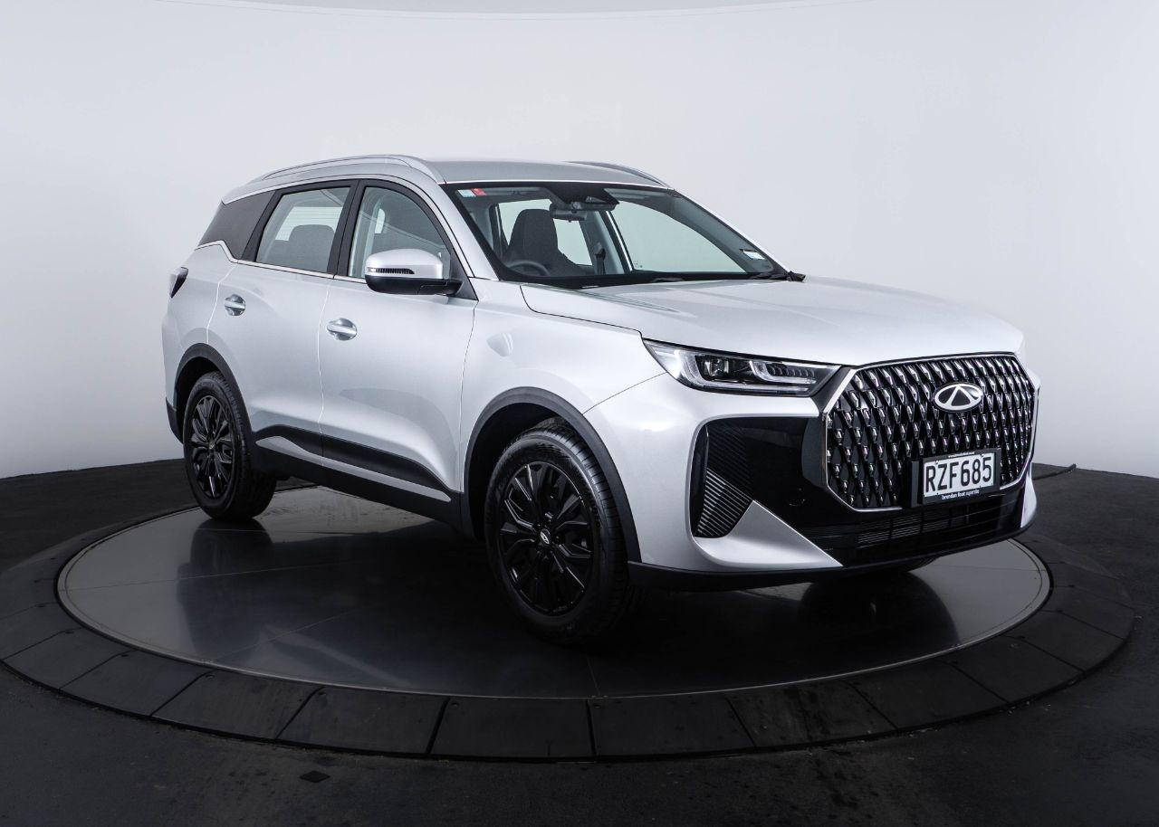 Vehicle image 1