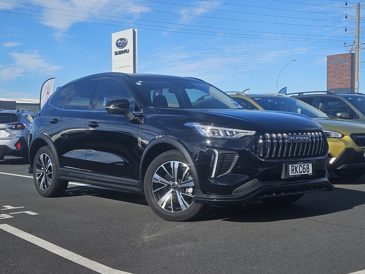 Vehicle image 1