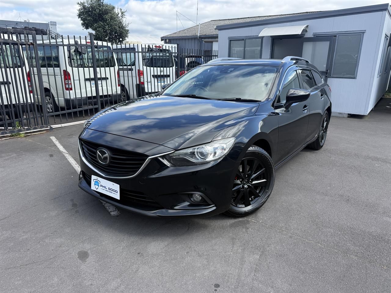 Vehicle image 2