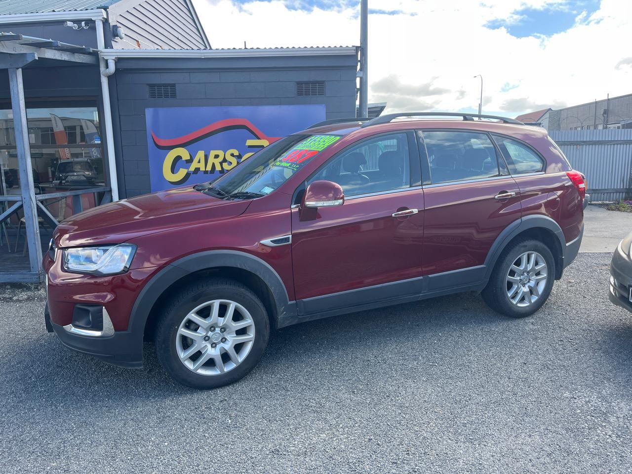 Vehicle image 2