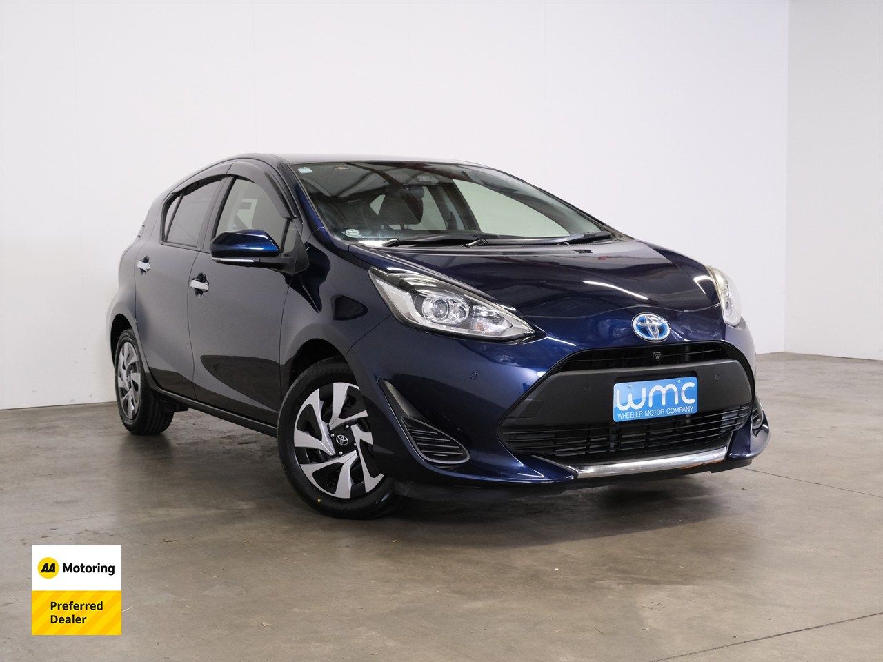 Vehicle image 1